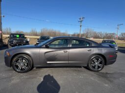 
										Dodge Charger RT Sedan 4D full									