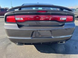 
										Dodge Charger RT Sedan 4D full									