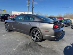 
										Dodge Charger RT Sedan 4D full									